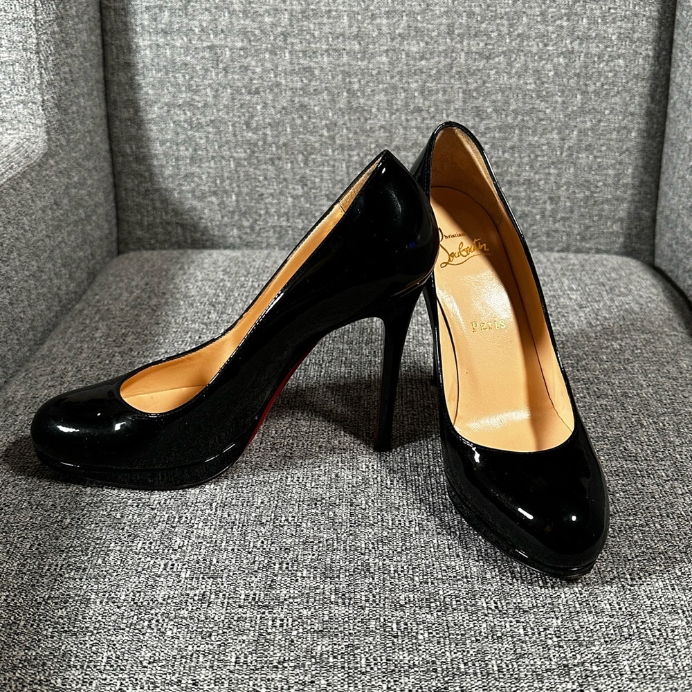 Christian Louboutin Pumps / Heels 👠